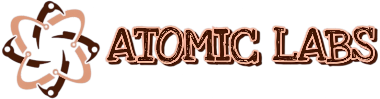 Atomic Labs Logo